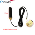 Gsm Gprs 2.4G 4G 433 Mhz 9dBi Chassis Kabinett Antenne Mit Rp Sma